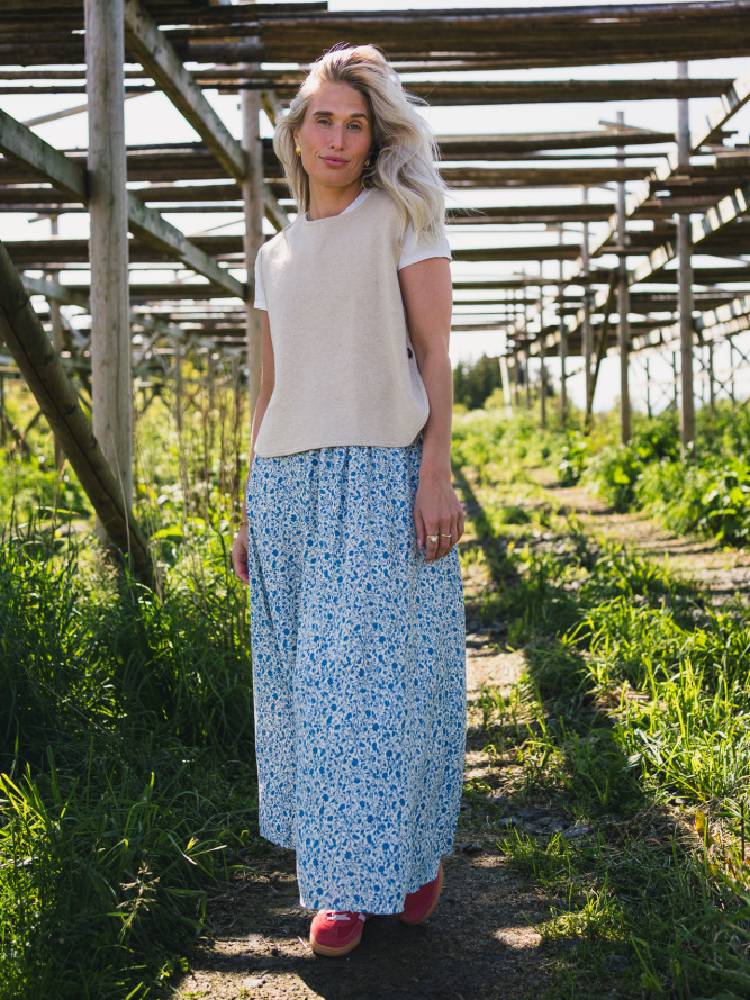 Astrid HW Skirt