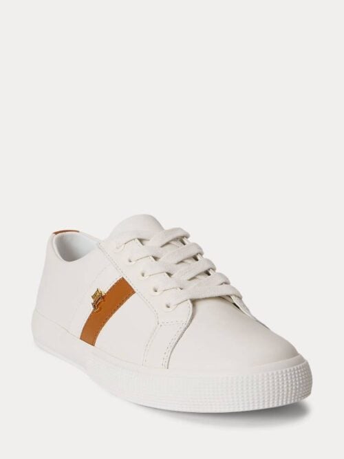 JANSON II-SNEAKERS-LOW TOP LACE