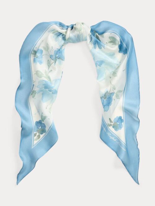 WC FLR L DMD-SCARF
