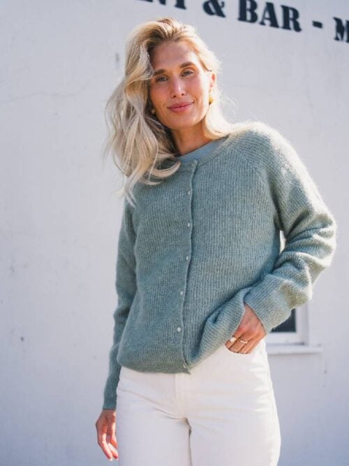 Amalie Cardigan