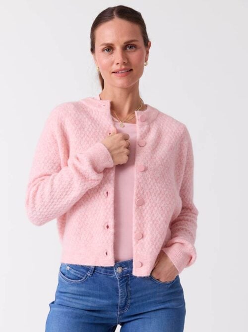 Colette Cardigan