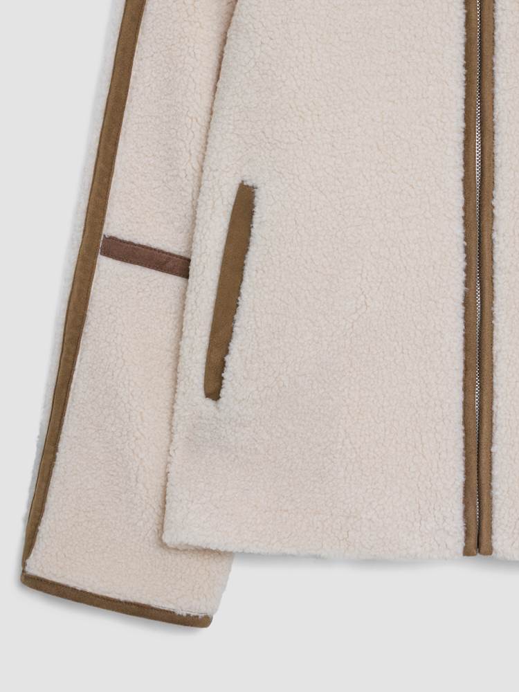 Ruby Pile Jakke - Bilde 6