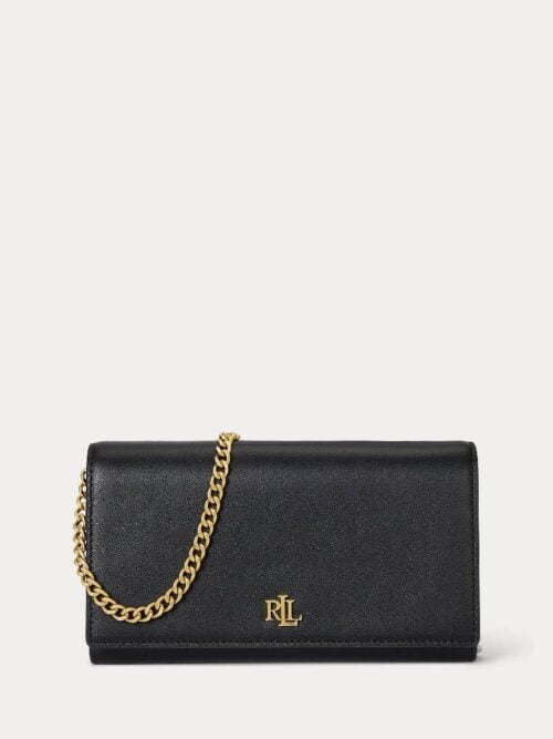 ADAIR II-WALLET ON A CHAIN-LARGE