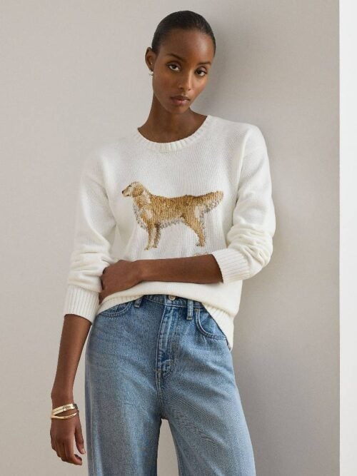 SWEATER-PULLOVER