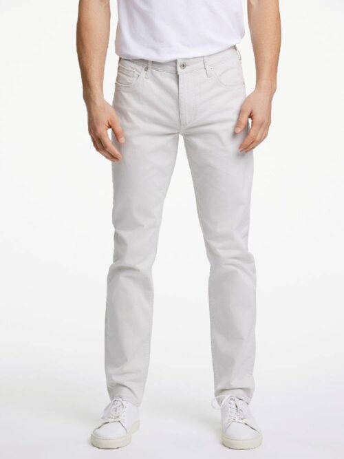 1927: Cashmere touch pants