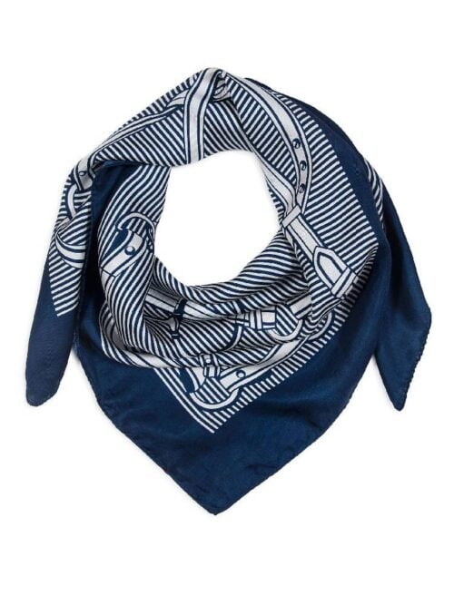 BELT SQR-SCARF