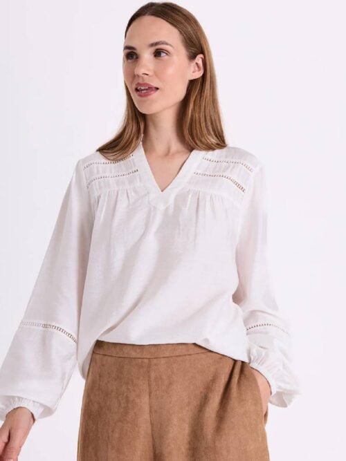 FQANTINA-BLOUSE