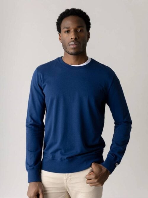 Mmgcosta Crew Neck Sweat