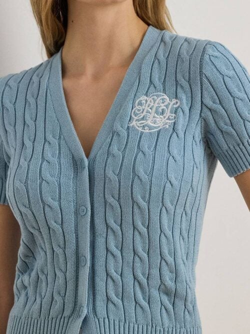 SWEATER-CARDIGAN
