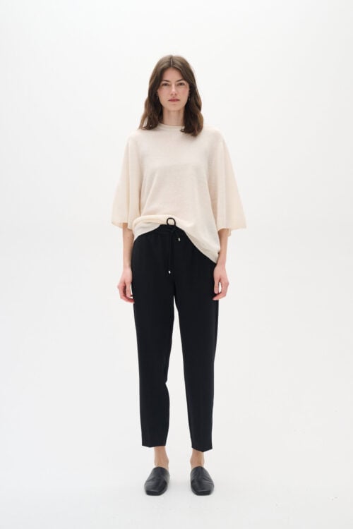 Adianiw Pull On Pant