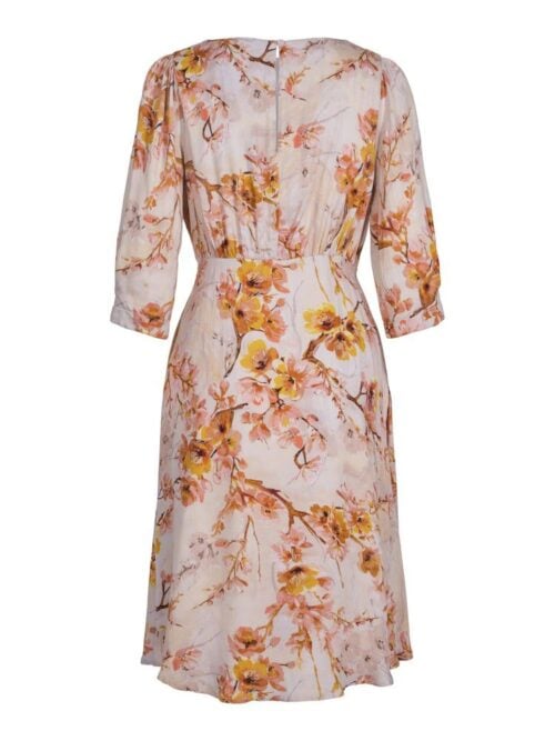 Cinco Dress