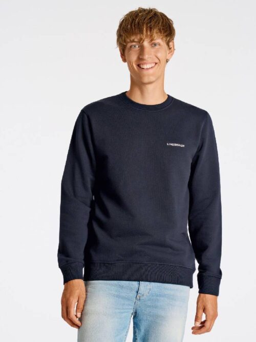 Logo sweat