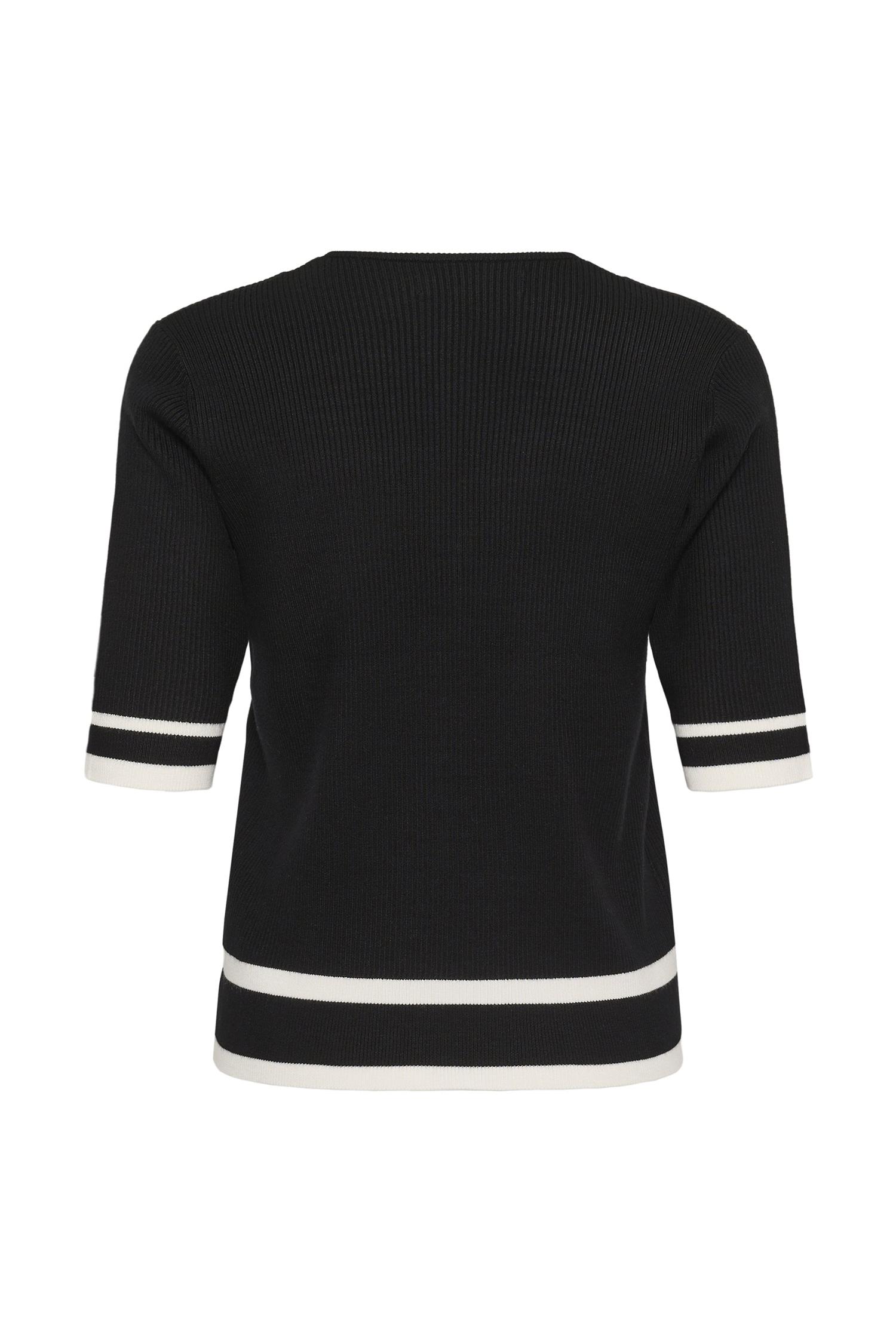 Leenahiw V-Neck Blouse