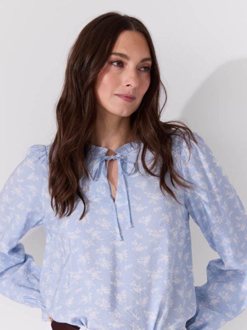 Lea Bluse