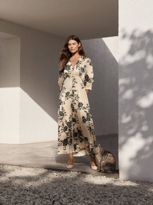 Sorrento Dress