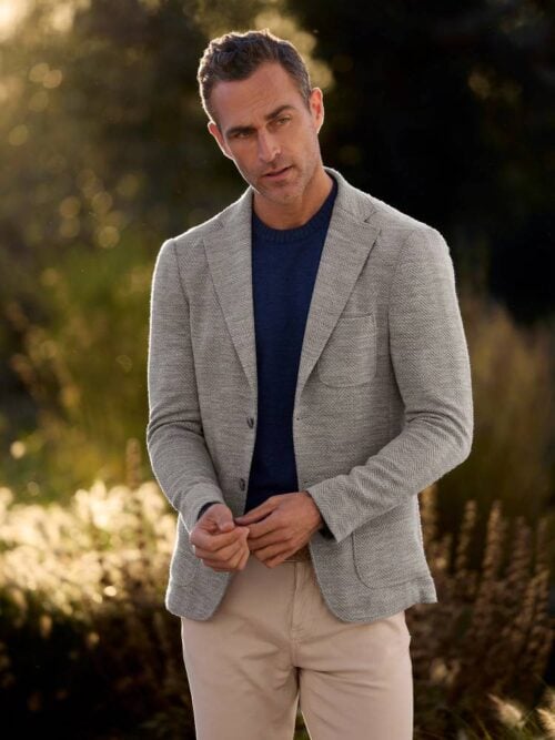 Lorenzo Jacket