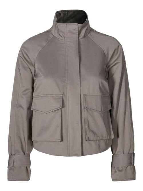 City Jacket