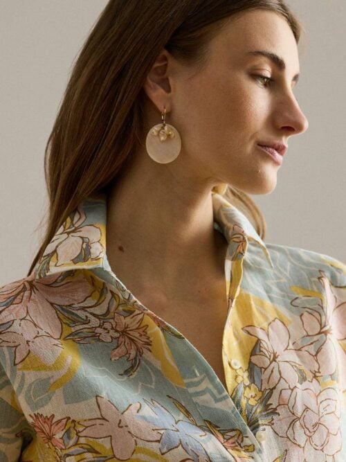 WOVEN-SPORT SHIRT-SHIRT