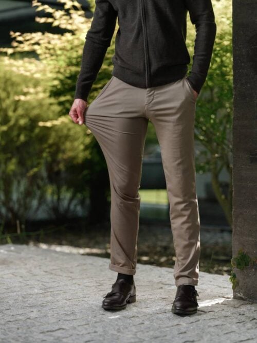 Tom Chino