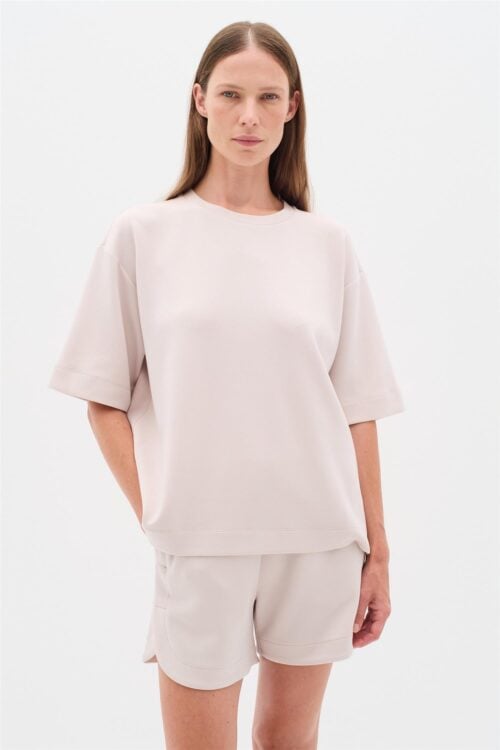 Pannieiw Oversize Tshirt