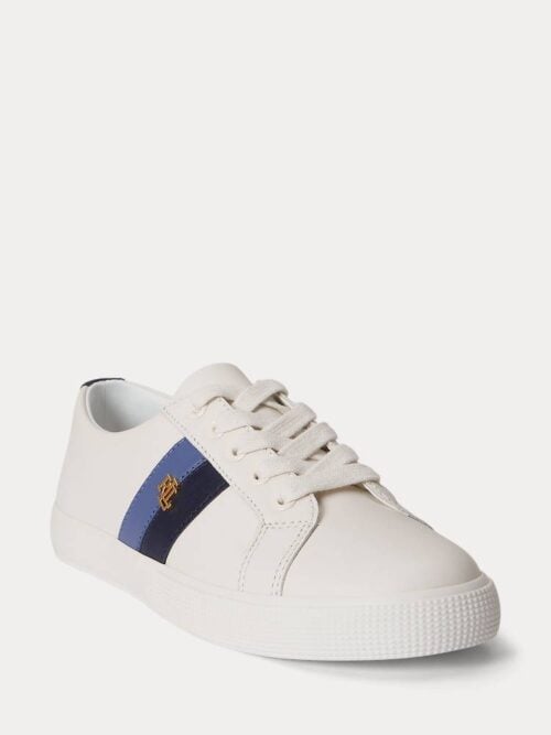 JANSON II-SNEAKERS-LOW TOP LACE