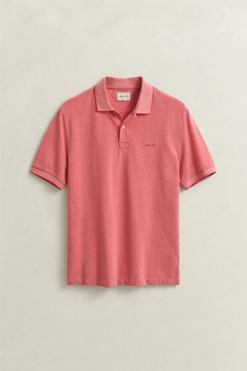 2 Tone Ss Polo