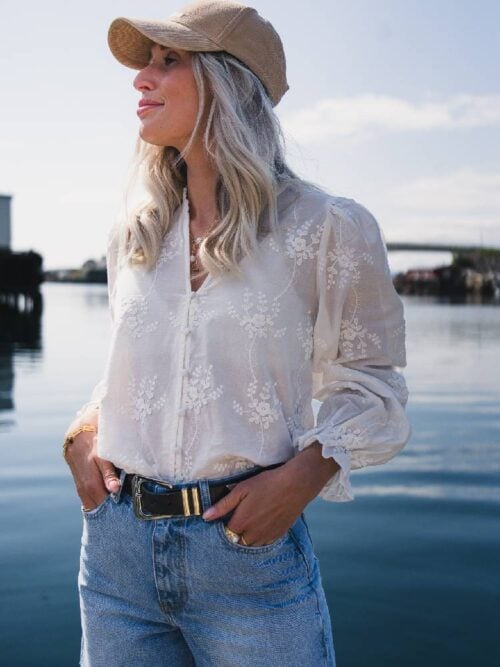 Camilla Shirt
