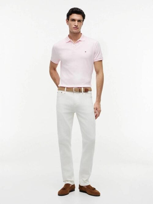 Liquid Cotton Reg Seasonal Polo