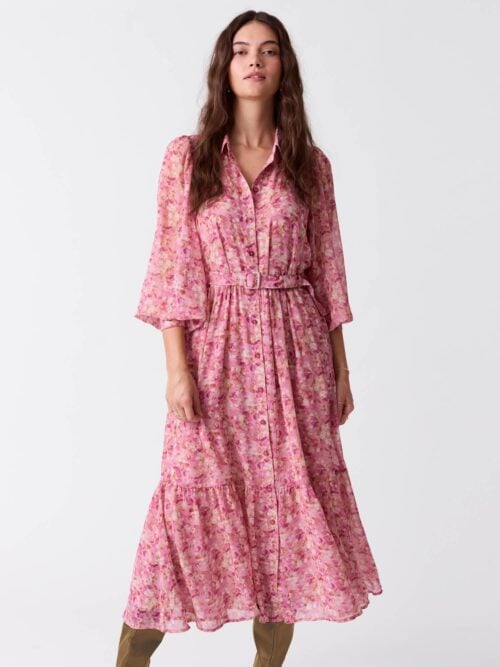 Joylinn Dress
