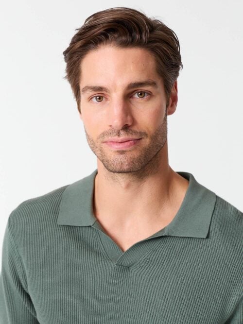 Patrick Polo Genser
