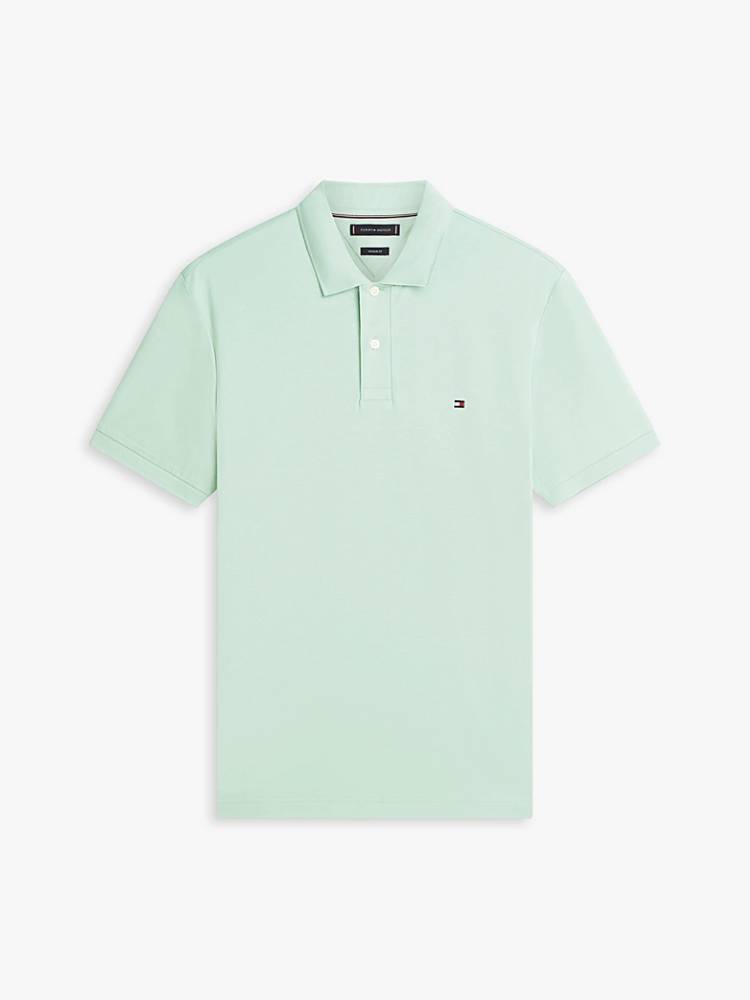 Liquid Cotton Reg Seasonal Polo