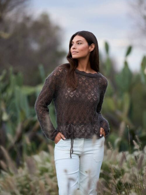Amely Sweater