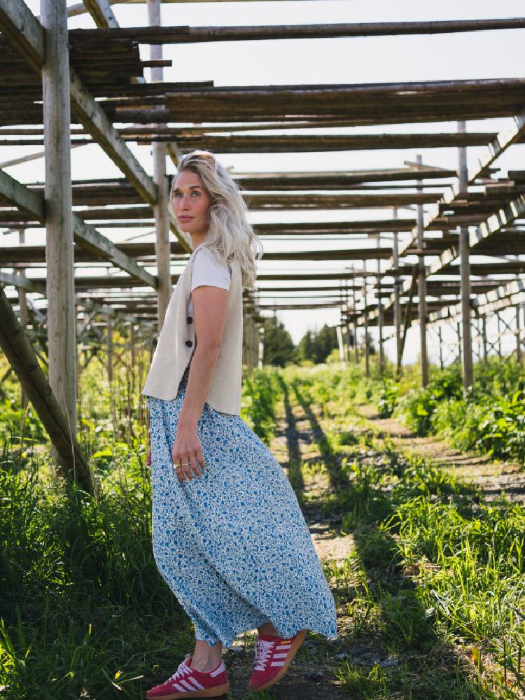 Astrid HW Skirt