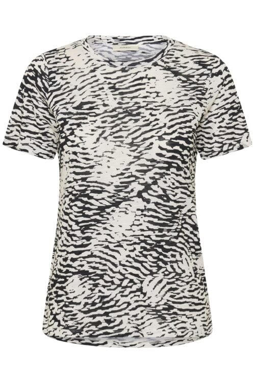 Almaiw Print Tshirt