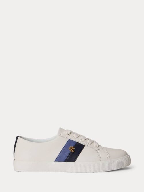 JANSON II-SNEAKERS-LOW TOP LACE