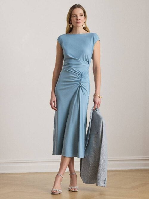 KNIT-DRESSES