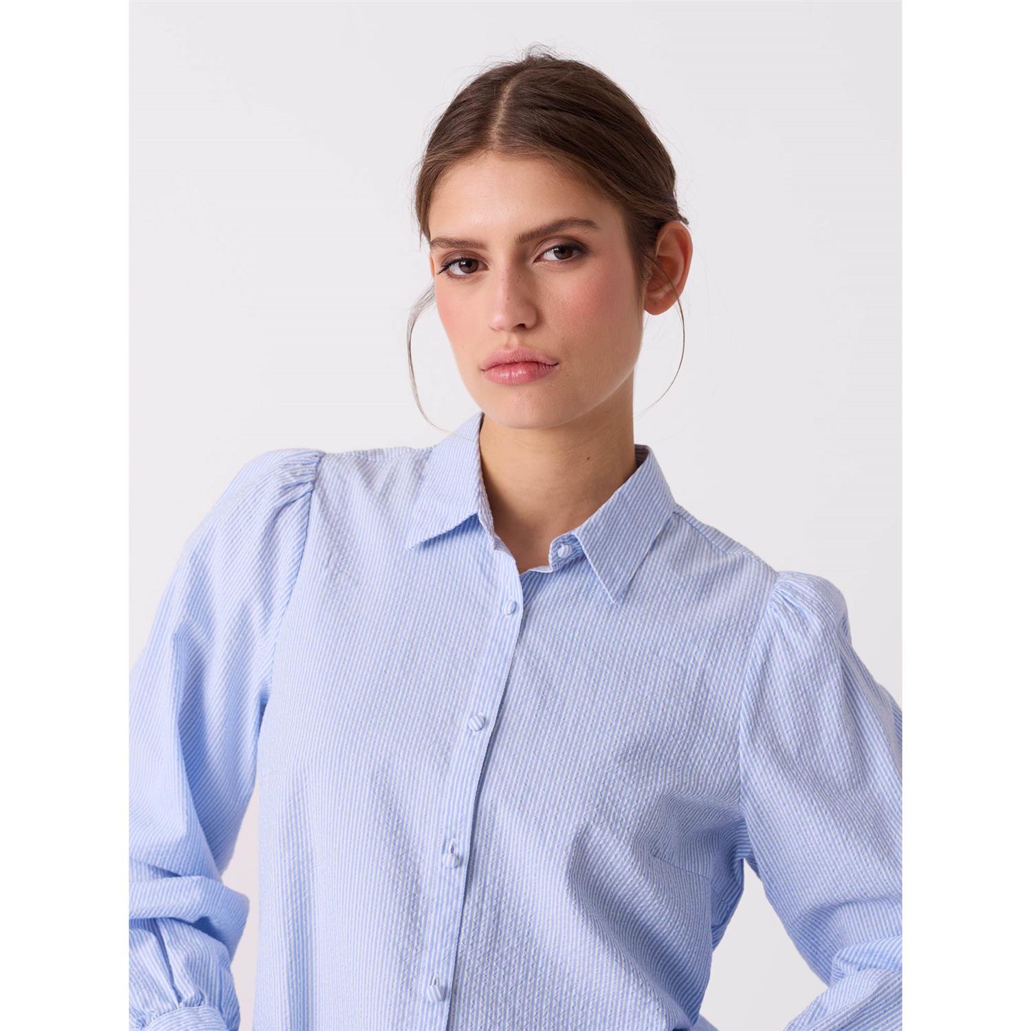 Pippa Bluse