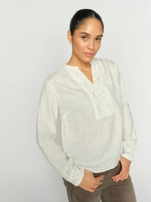 Mmevandals Blouse
