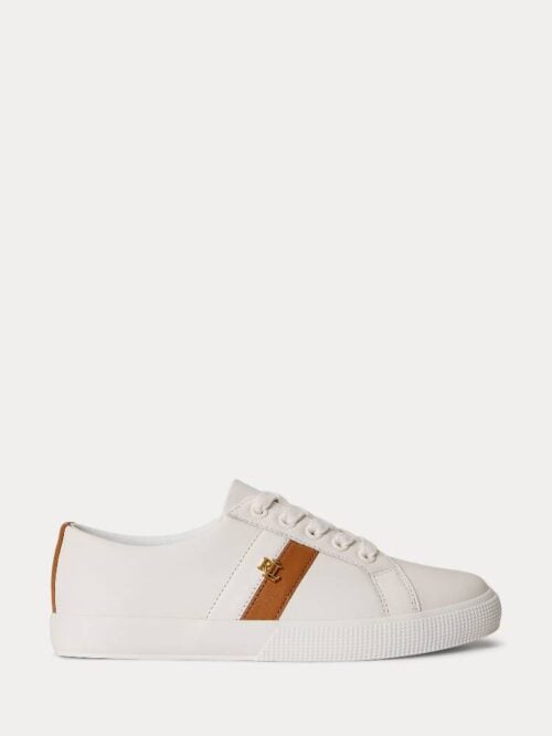 JANSON II-SNEAKERS-LOW TOP LACE