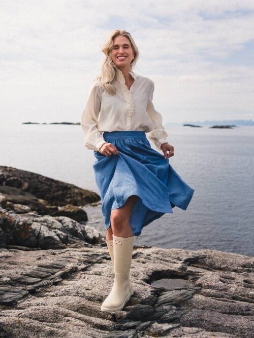 Pernilla HW Skirt