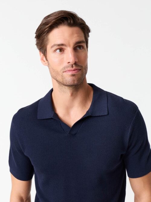 Patrick Polo Genser