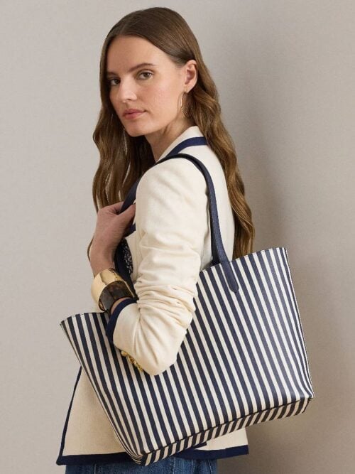 RVRSBLE TOTE-TOTE