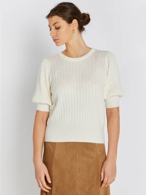 7493RDF SorrelPoi knit