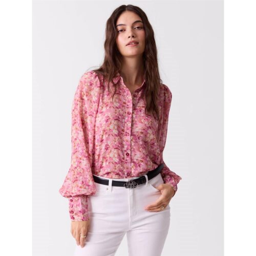 Joylinn Bluse