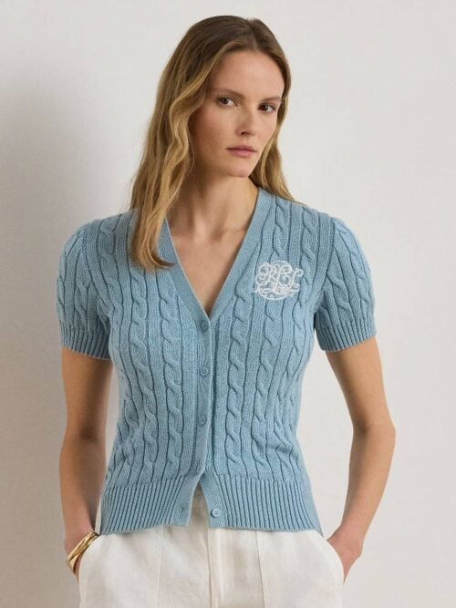SWEATER-CARDIGAN