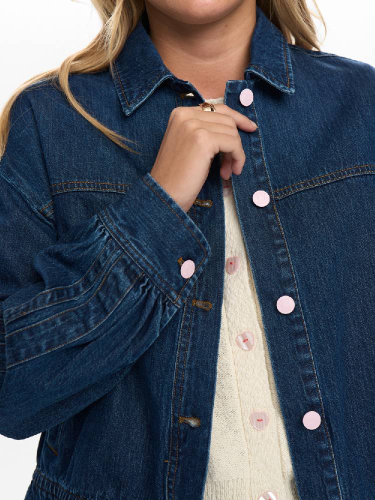 NUADDISON JACKET