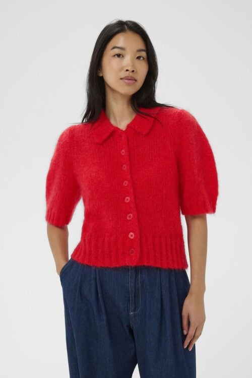 Vernonipw Cardigan