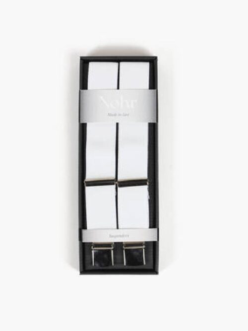 Men's Suspenders 35 mm