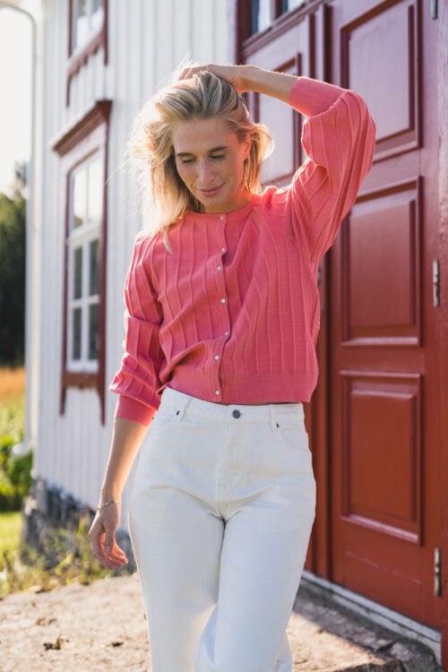 Guru Cardigan