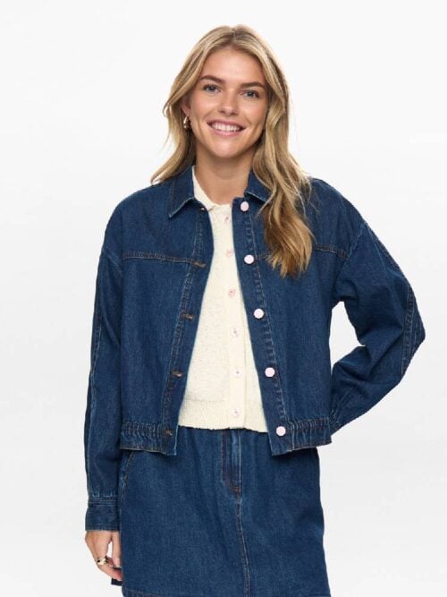NUADDISON JACKET